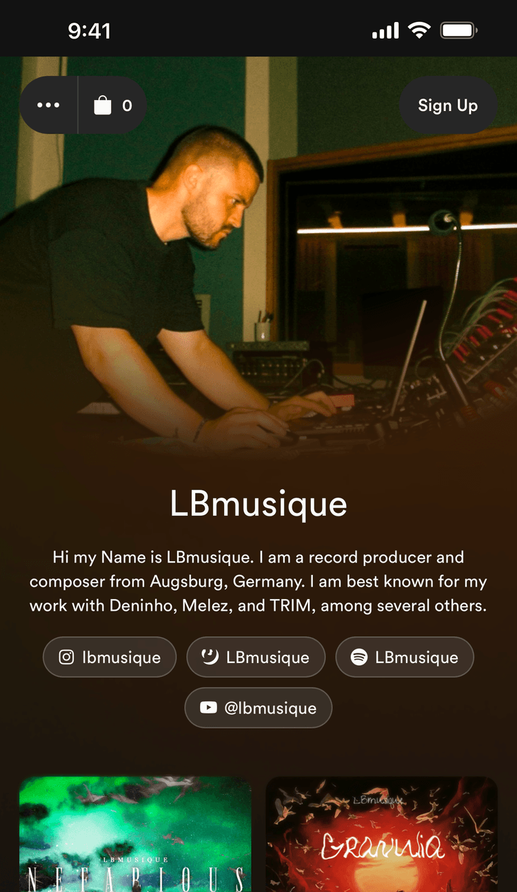 lbmusique