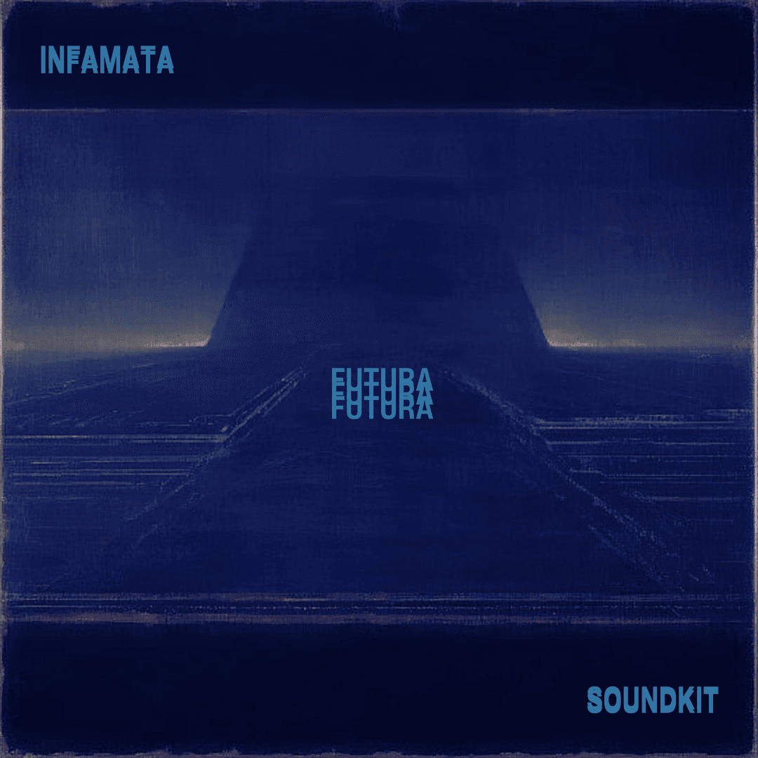 FUTURA - DEMO VERSION cover art