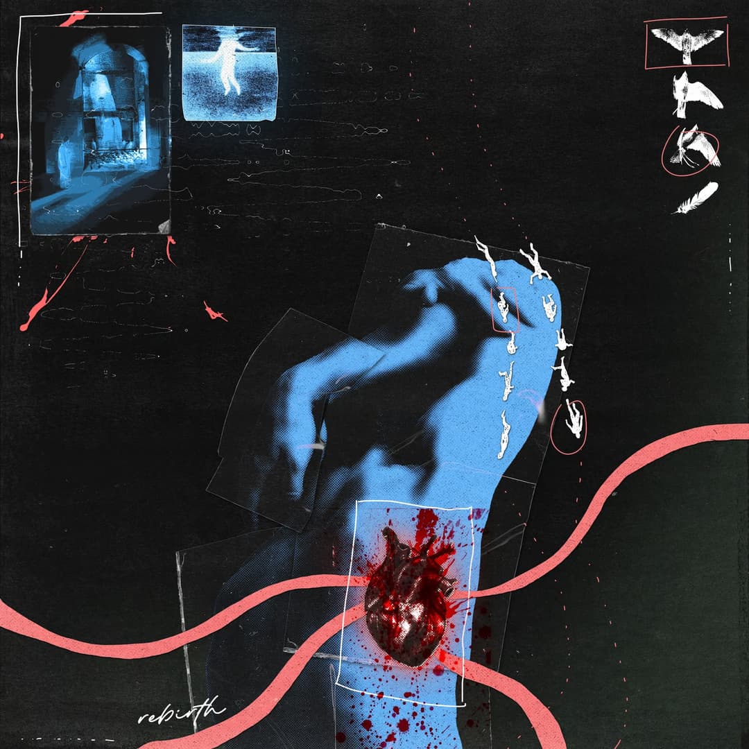.rebirth® cover art