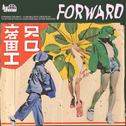 TY - FORWARD DRUMLOOPS
