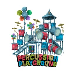 SAAM P - PERCUSSION PLAYGROUND