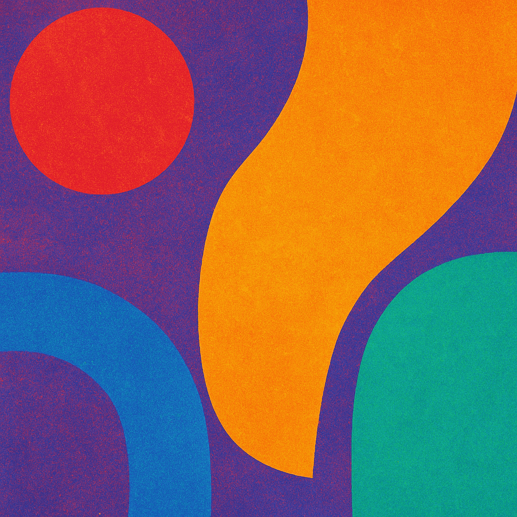 Color Drums V1 cover art
