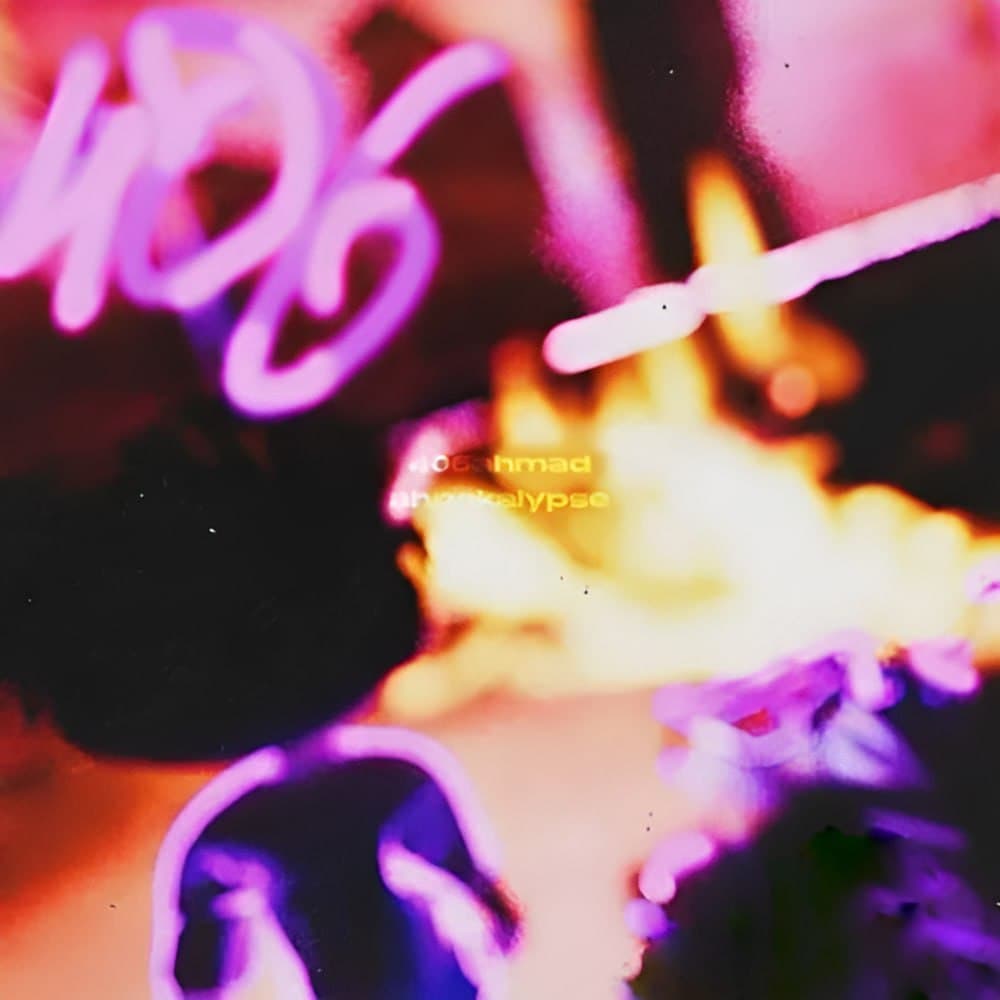 Ahpokalypse Sound Kit cover art