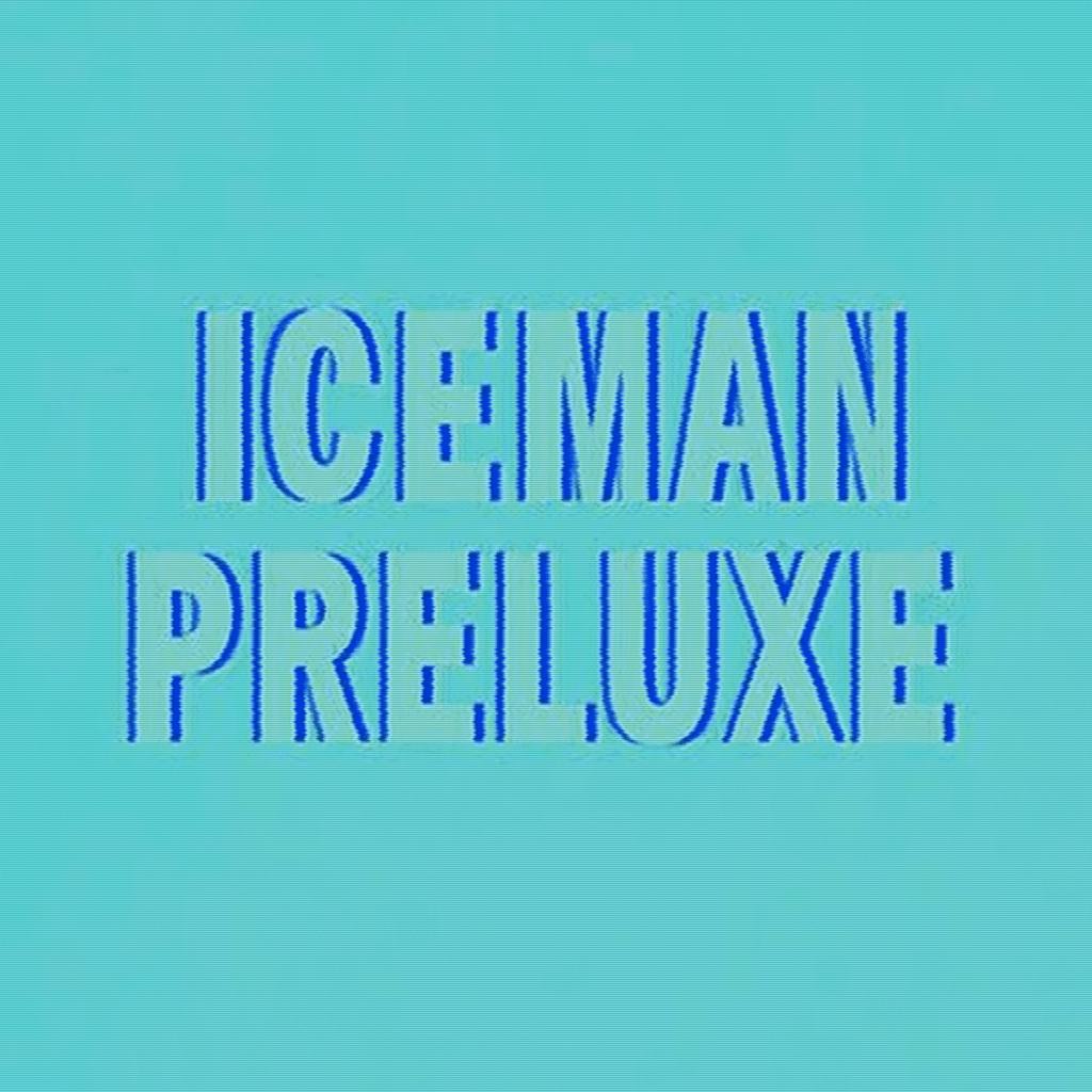 ICEMAN PRELUXE - MULTI KIT cover art