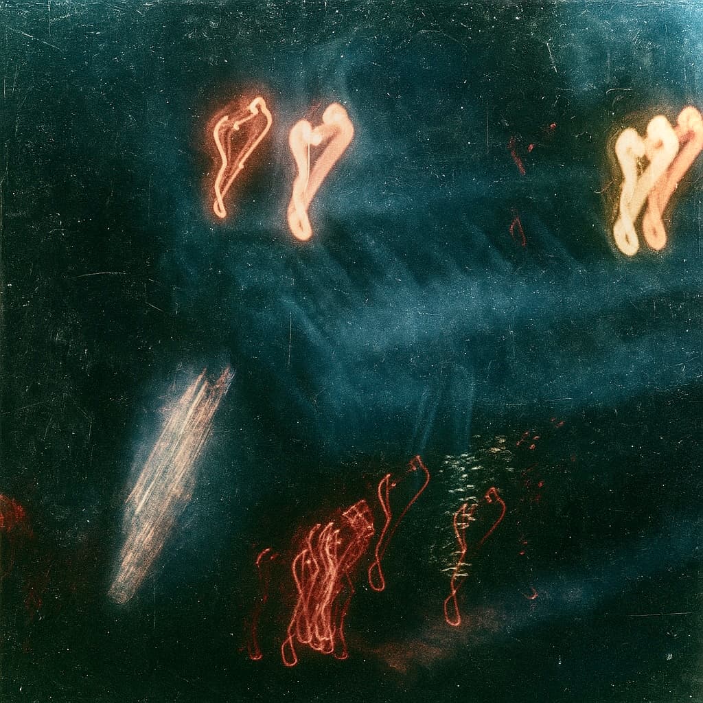 midnight starters cover art