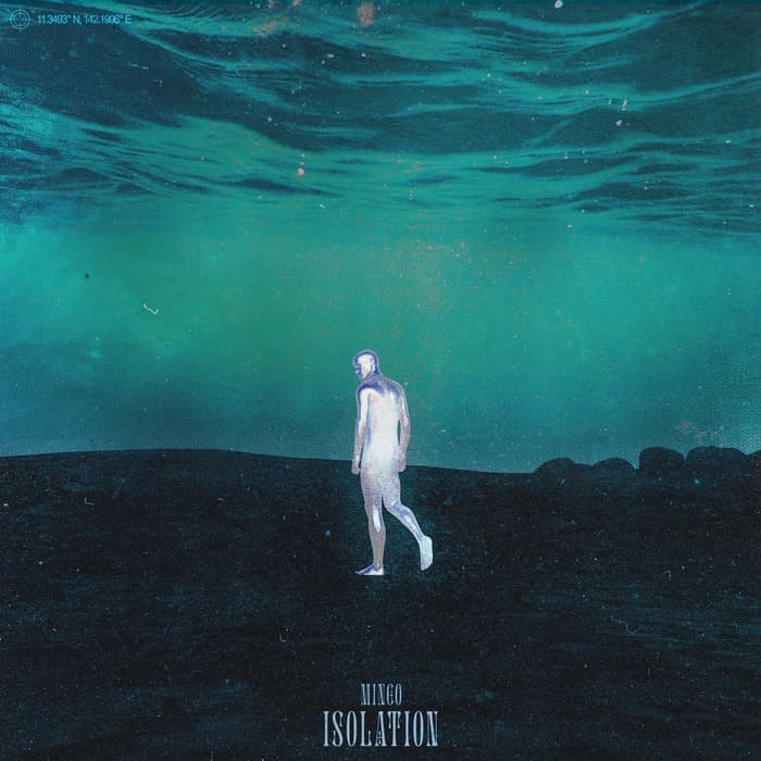 Mingo - Isolation Kit (2021)  cover art