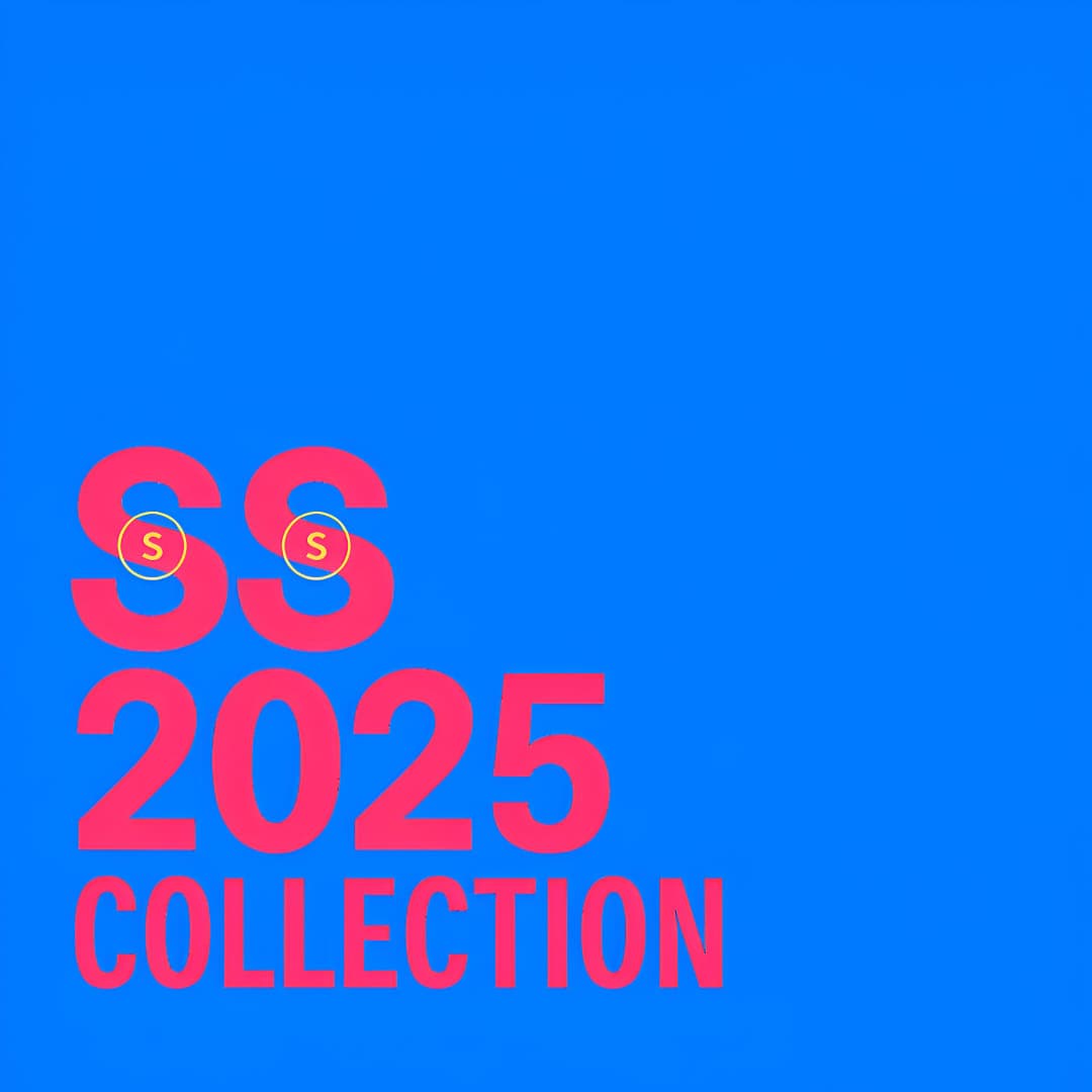SAAM P - SS 2025 Collection
