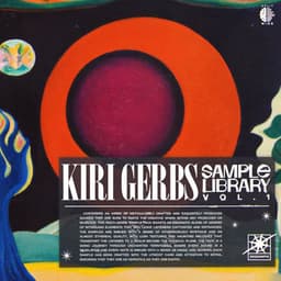 Kiri Gerbs - Sample Library Vol. 1 (Sample Library)
