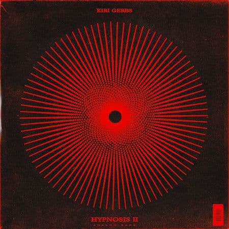 Kiri Gerbs - Hypnosis Vol. 2 (Analog Lab V Bank) cover art