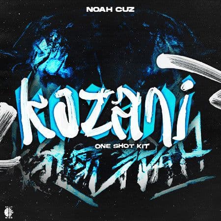 Noah Cuz - KOZANI (One Shot Kit) cover art