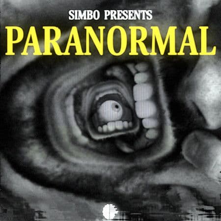 Simbo - PARANORMAL (Multi Kit) cover art
