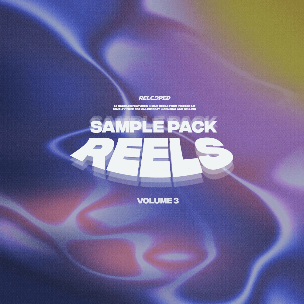 RELOOPED - REELS Vol.3