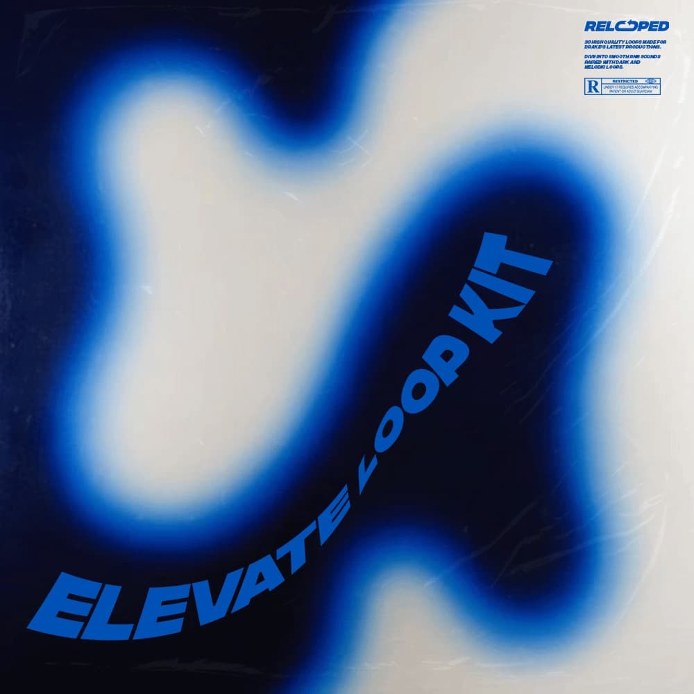 RELOOPED - ELEVATE