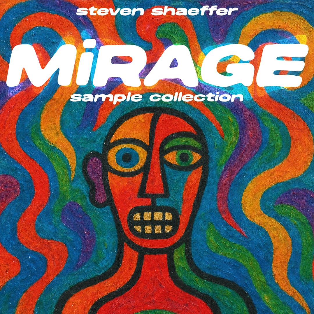 Mirage