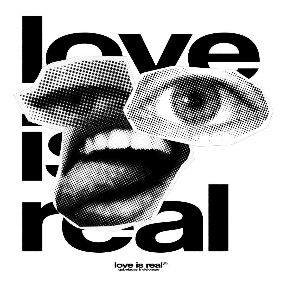 VISIONEXE - Love is Real®
