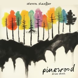 Steven Shaeffer - Pinewood Drum Stash