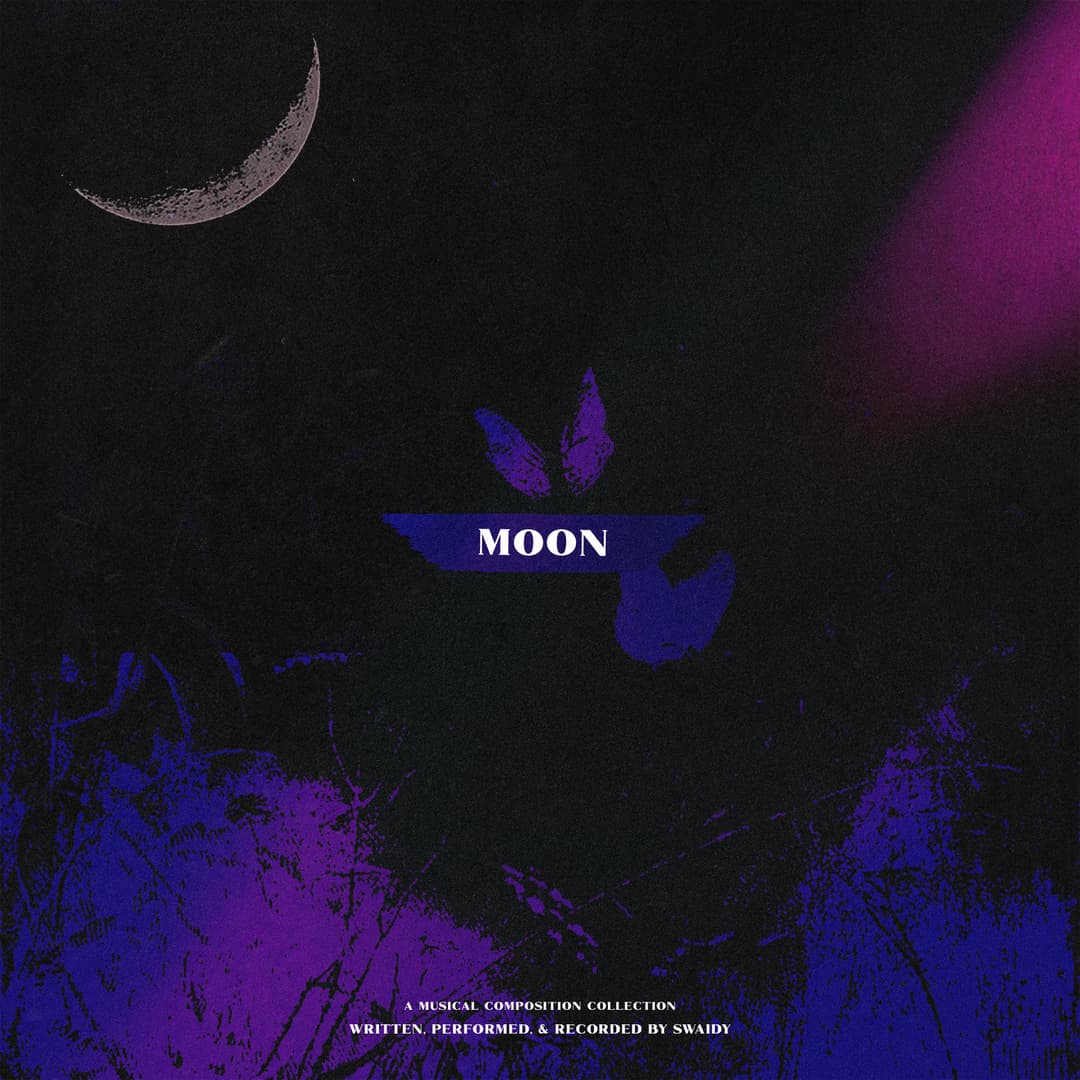 Moon [Compositions & Stems] cover art
