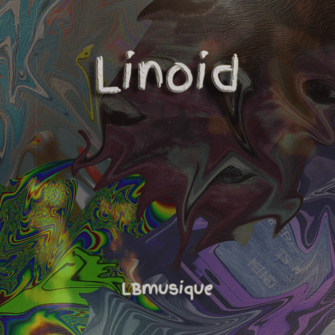Linoid - One Shots cover art