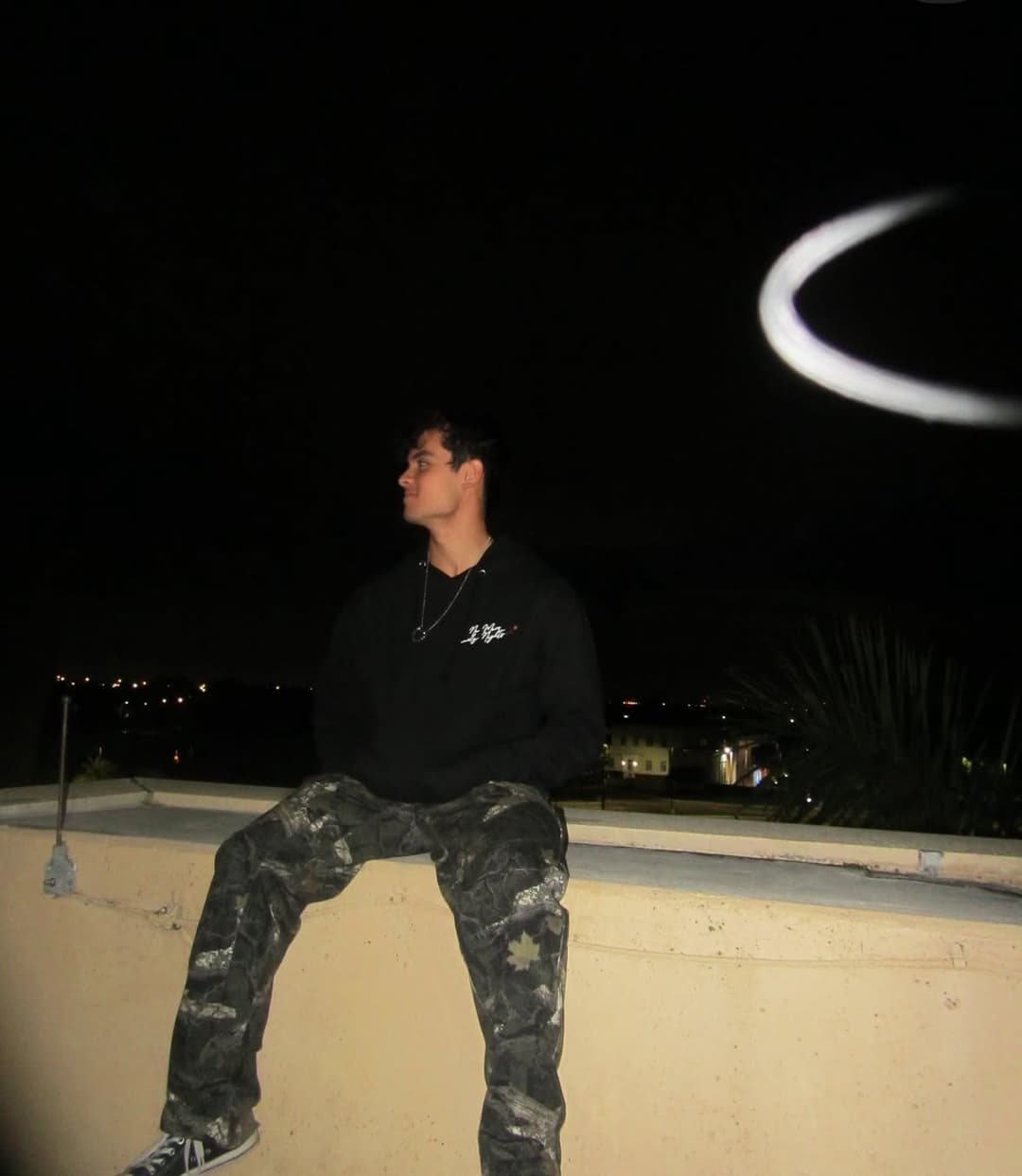 Rise cover art