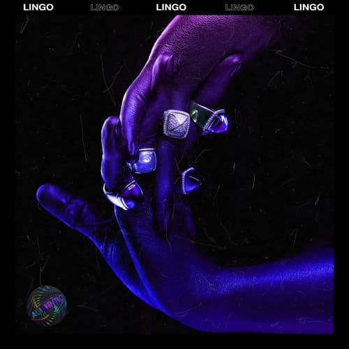 Sounds of Lingo [Sample Pack] cover art