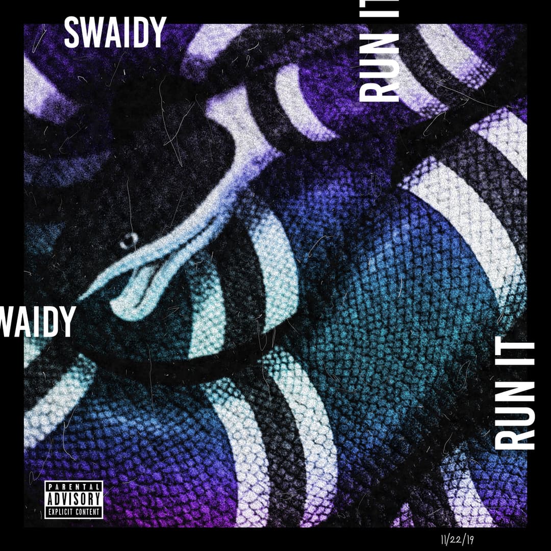 Sounds of Run It [Sample Pack] cover art