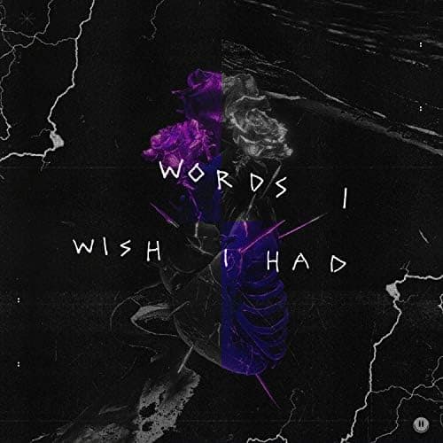 Sounds of Words I Wish I Had [Sample Pack] cover art