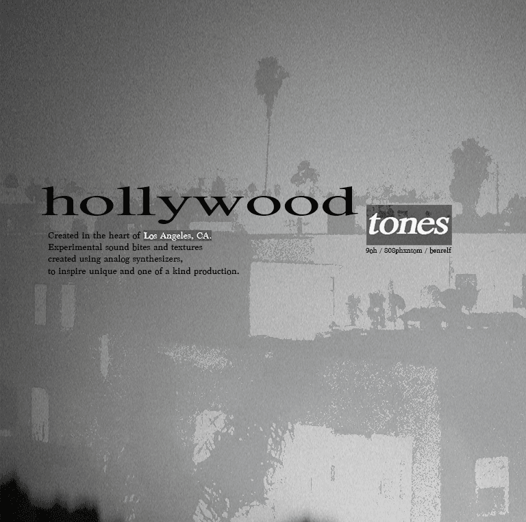 Hollywood Tones