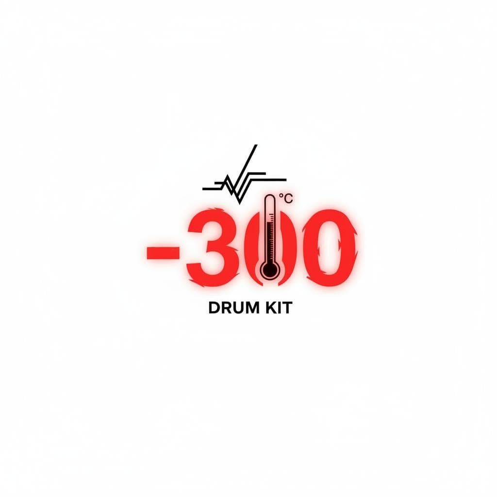 MINUS 300 cover art