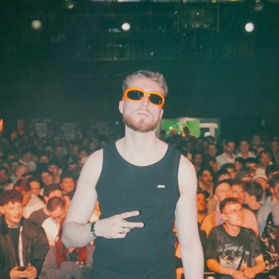 Profile image for Fly Dutch Guy