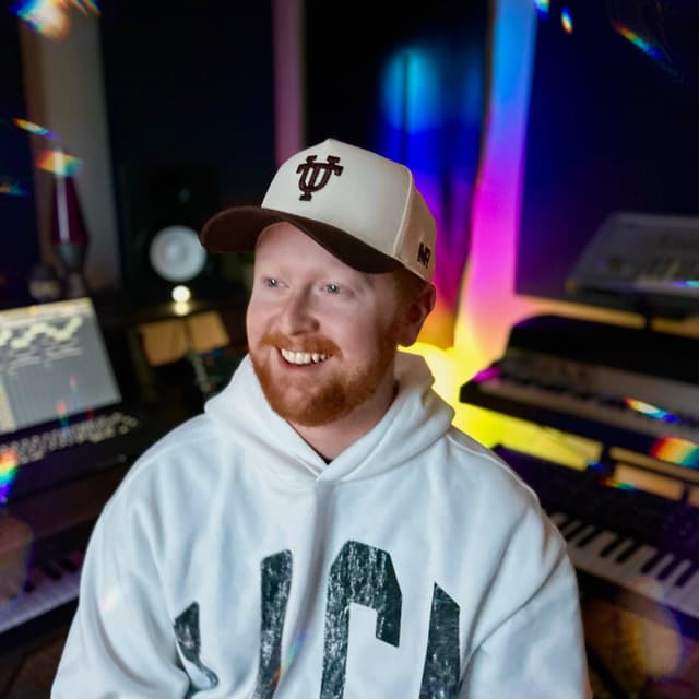 Andrew Prim profile picture