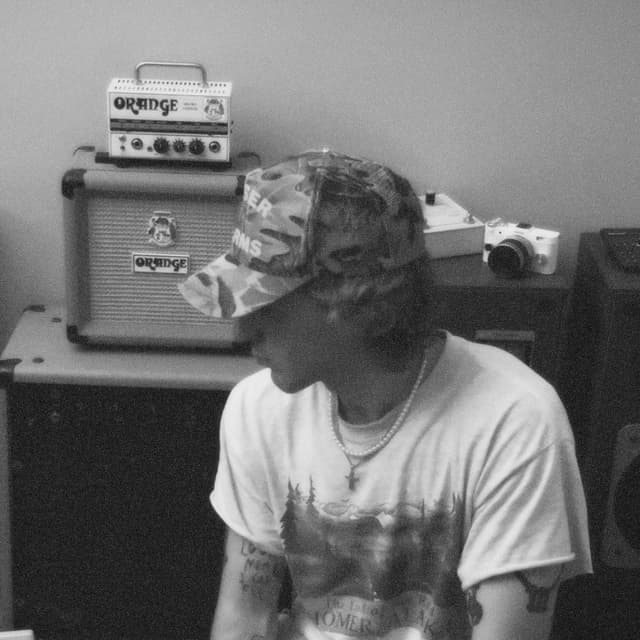 Jack Ohare profile picture