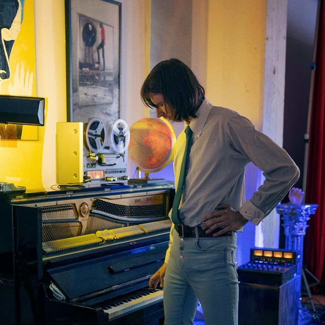 Producer Image