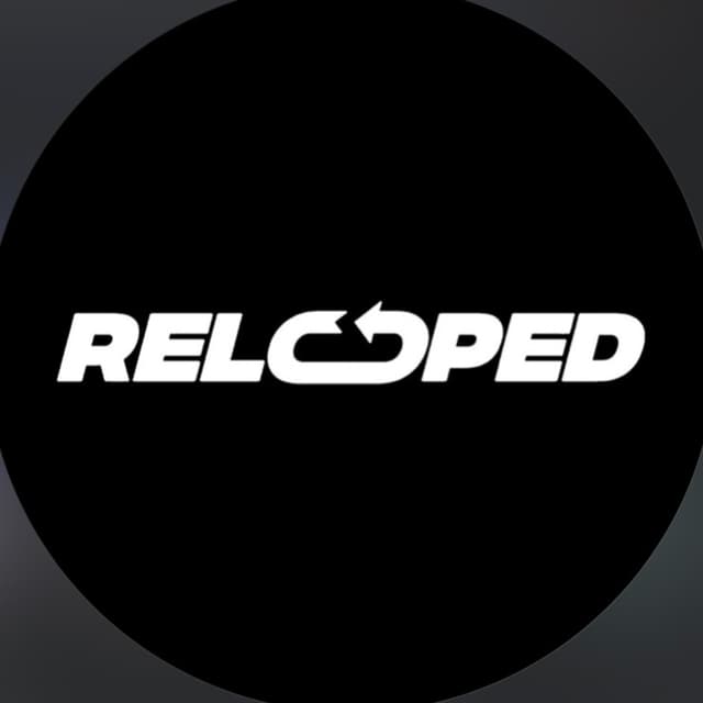 RELOOPED profile picture