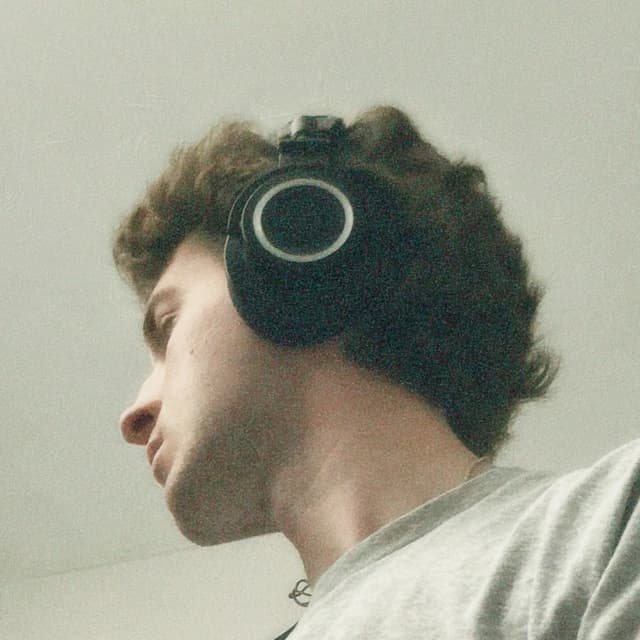Jack Ohare profile picture