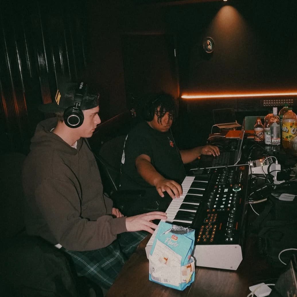 Producer Image