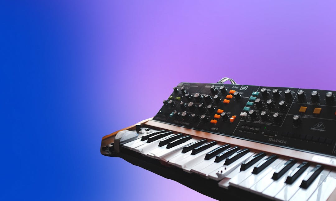 Image of Synths
