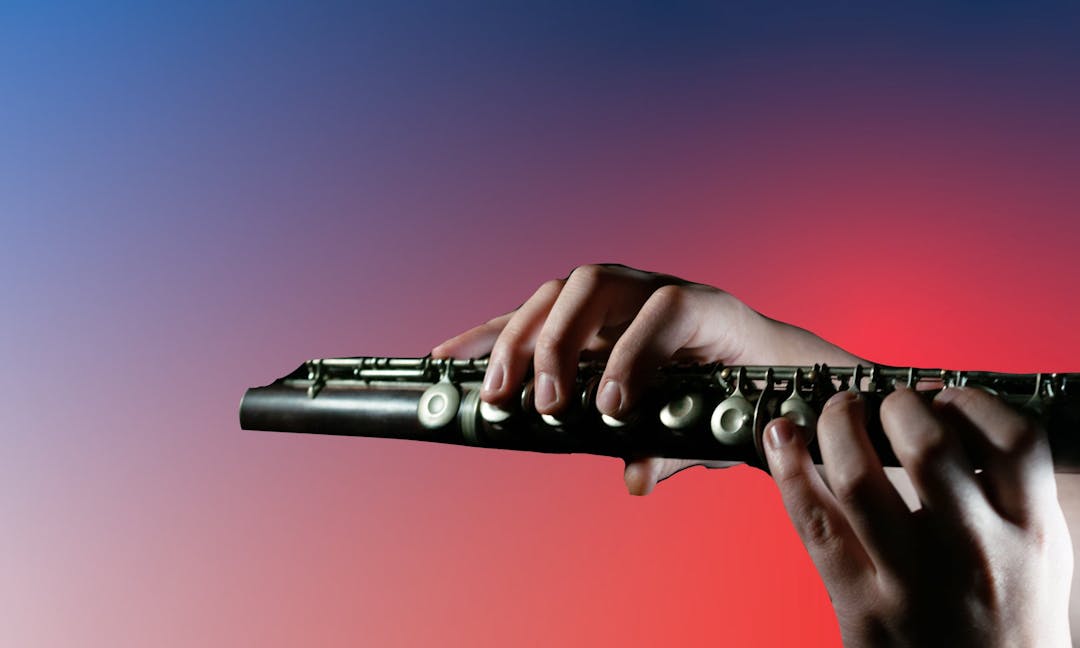 Image of Flutes