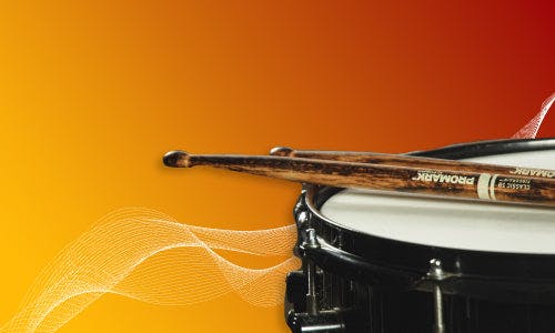 Image of Percussions