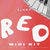 Simbo - RED (Ripchord Bank + Midi)