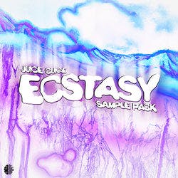 Juice Cuice - ECSTASY (Sample Library)
