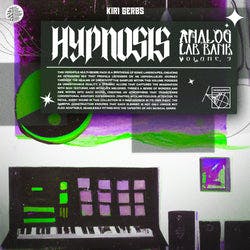Kiri Gerbs - Hypnosis Vol. 3 (Analog Lab V Bank)