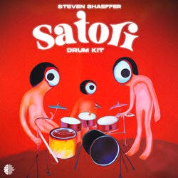 Steven Shaeffer - Satori (Drum Kit)