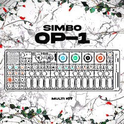 Simbo - OP-1 (Multi Kit)