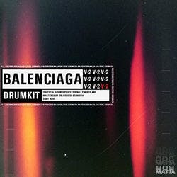 Onlyxne - Balenciaga Vol. 2 (Drum Kit)