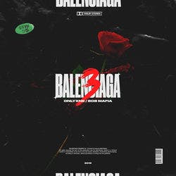 Onlyxne - Balenciaga Vol. 3 (Drum Kit)
