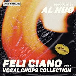 Minta Foundry - Feli Ciano Vol. 1 (Vocal Chops)