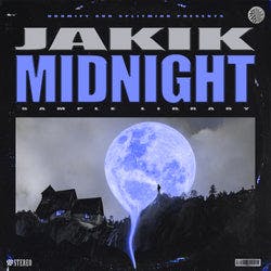 Jakik - Midnight (Sample Library)