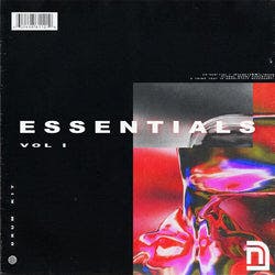 Noah Cuz – Essentials Vol. 1 (Drum Kit)