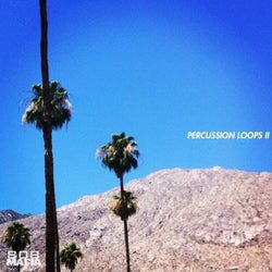 Onlyxne - Percussion Loops Vol. 2 (Drum Kit)