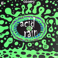 CD.mp3 - Acid Rain (One Shot Kit)